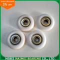 626ZZ Shower Door Sliding Roller Bearing